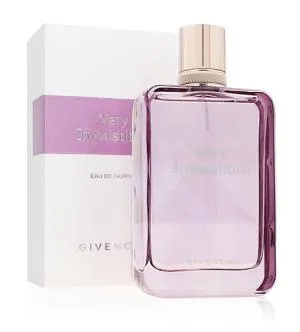 Givenchy Very Irrésistible parfumovaná voda pre ženy