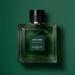 Vetiver toaletná voda pre mužov 100 ml
