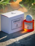Vibrant Orange & Neroli parfumovaná voda unisex 100 ml