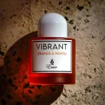 Vibrant Orange & Neroli parfumovaná voda unisex 100 ml