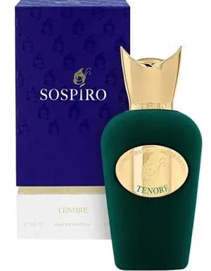 Sospiro Vibrato parfumovaná voda unisex