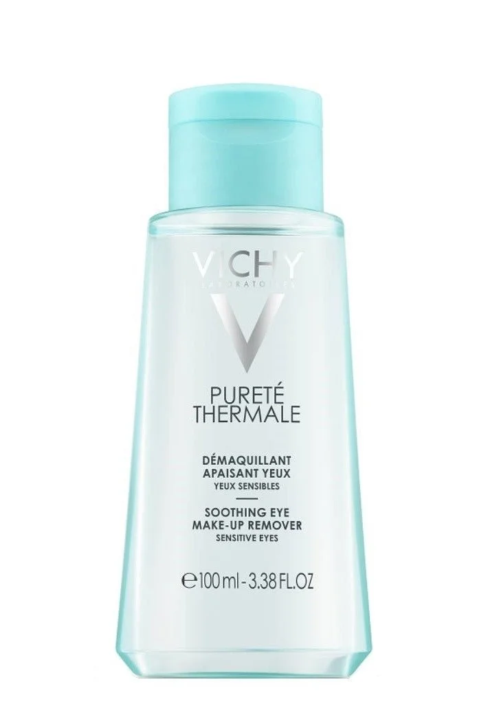 Pureté Thermale upokojujúci odličovač očí 100 ml