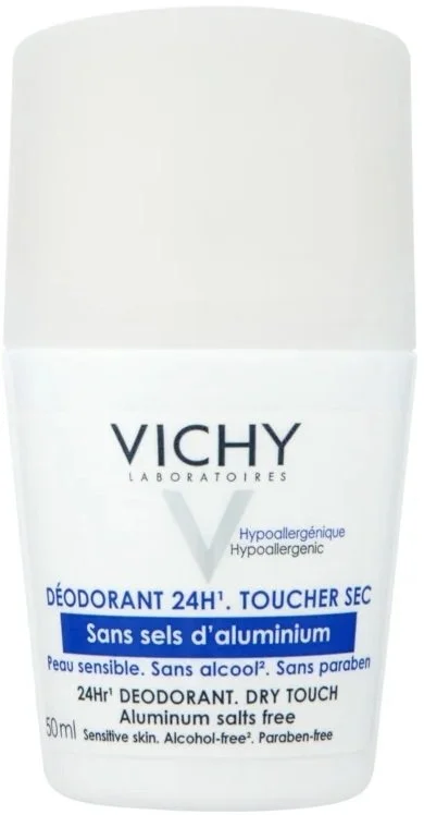 24h dezodorant roll-on 50 ml