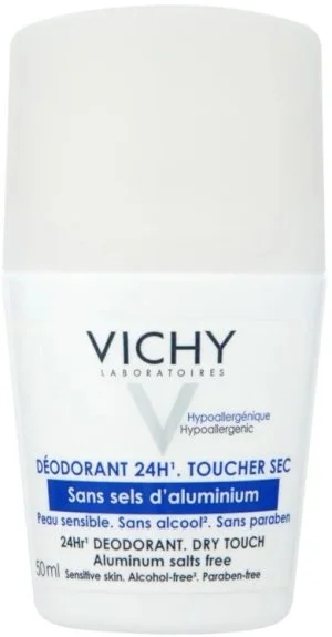Vichy 24h dezodorant roll-on