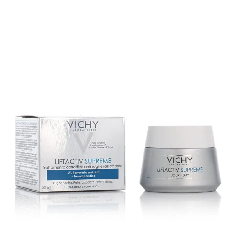 Liftactiv Supreme (suchá až veľmi suchá pleť) 50 ml