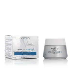 Vichy Liftactiv Supreme (suchá až veľmi suchá pleť)