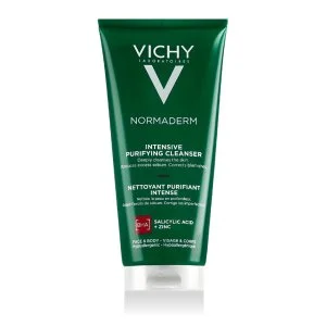Vichy Normaderm Intenzívny čistiaci gél