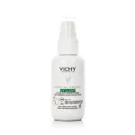 Capital Soleil UV-CLEAR fluid proti nedokonalostiam SPF 50+ 40 ml
