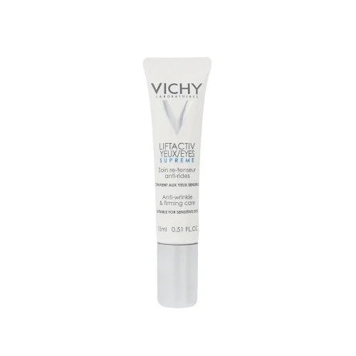 Liftactiv Eyes Derm Source očná starostlivosť proti vráskam 15 ml