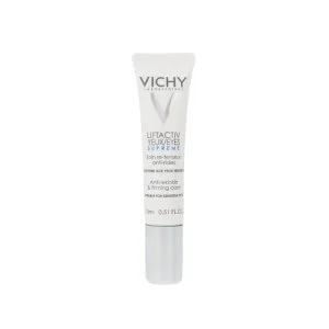 Vichy Liftactiv Eyes Derm Source očná starostlivosť proti vráskam
