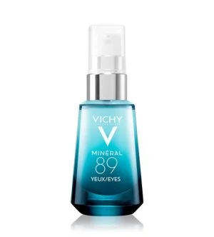 Vichy Minéral 89 posilňujúci Hyaluron-Booster pre očné okolie