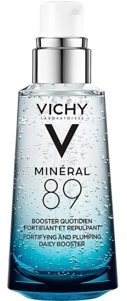 Vichy Minéral 89 posilňujúci a vypĺňajúci Hyaluron-Booster