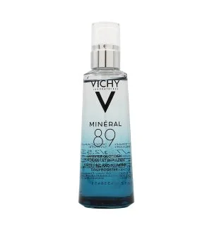 Vichy Minéral 89 posilňujúci a vypĺňajúci hyalurónový booster
