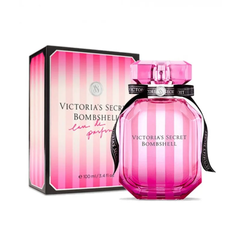 Bombshell parfumovaná voda pre ženy 100 ml