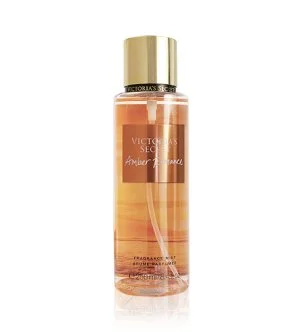 Victoria's Secret Amber Romance telový sprej pre ženy