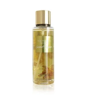 Victoria's Secret Coconut Passion vyživujúci telový sprej pre ženy