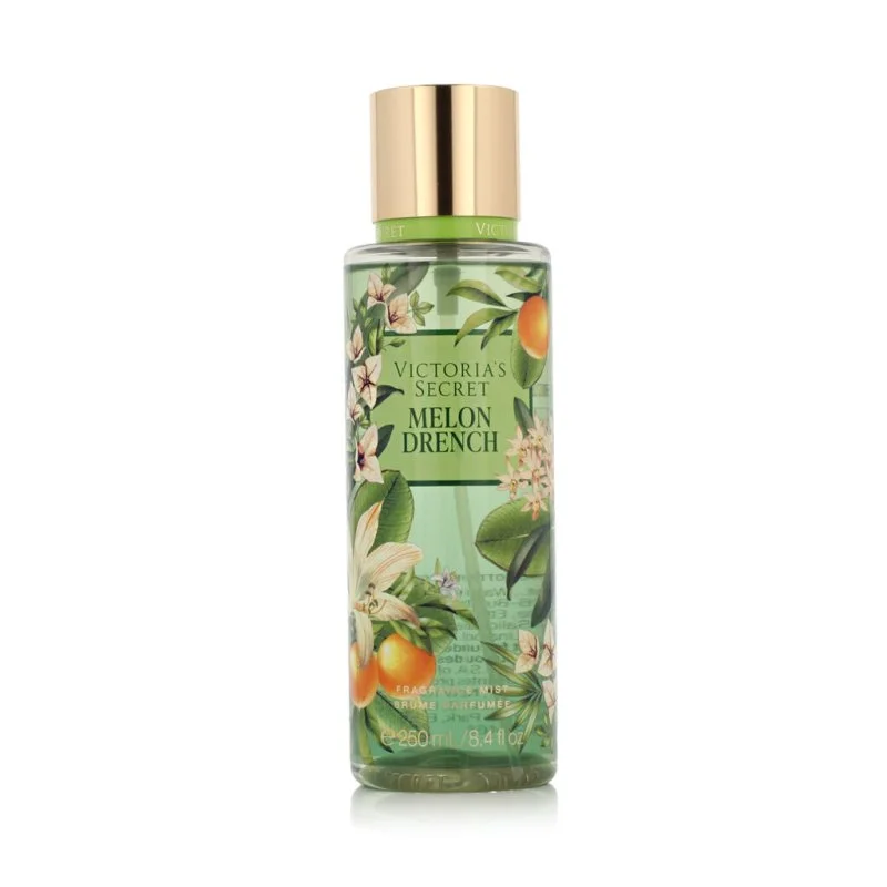 Melon Drench telový sprej pre ženy 250 ml