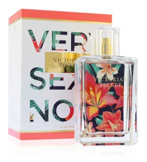 Victoria's Secret Very Sexy Now parfumovaná voda pre ženy 100 ml