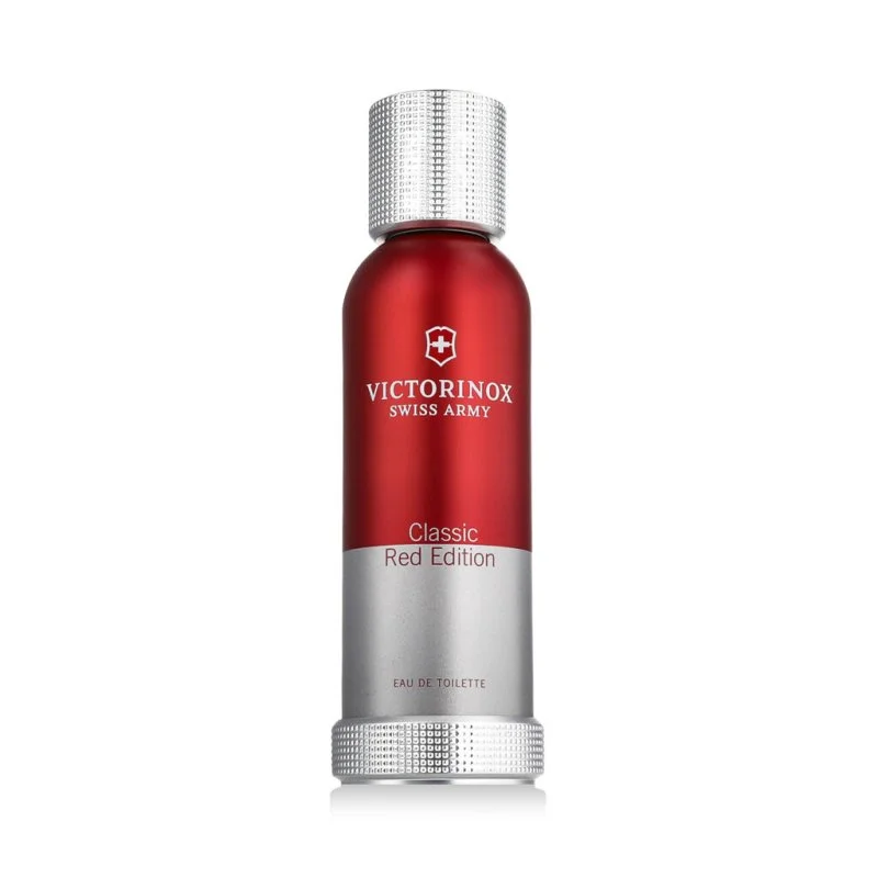 Classic Red Edition toaletná voda unisex 100 ml
