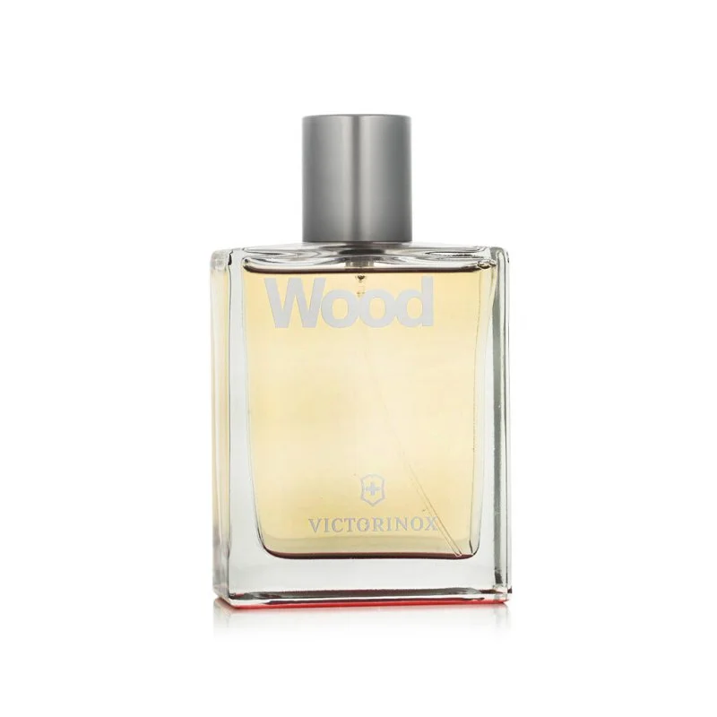 Wood toaletná voda pre mužov 100 ml