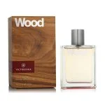Wood toaletná voda pre mužov 100 ml
