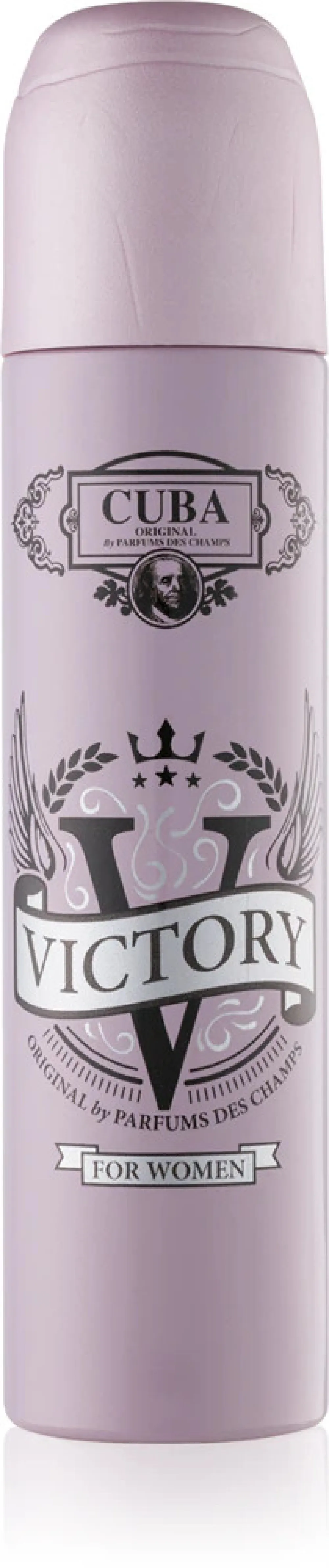Victory parfumovaná voda pre ženy 100 ml