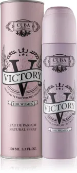 Victory parfumovaná voda pre ženy 100 ml