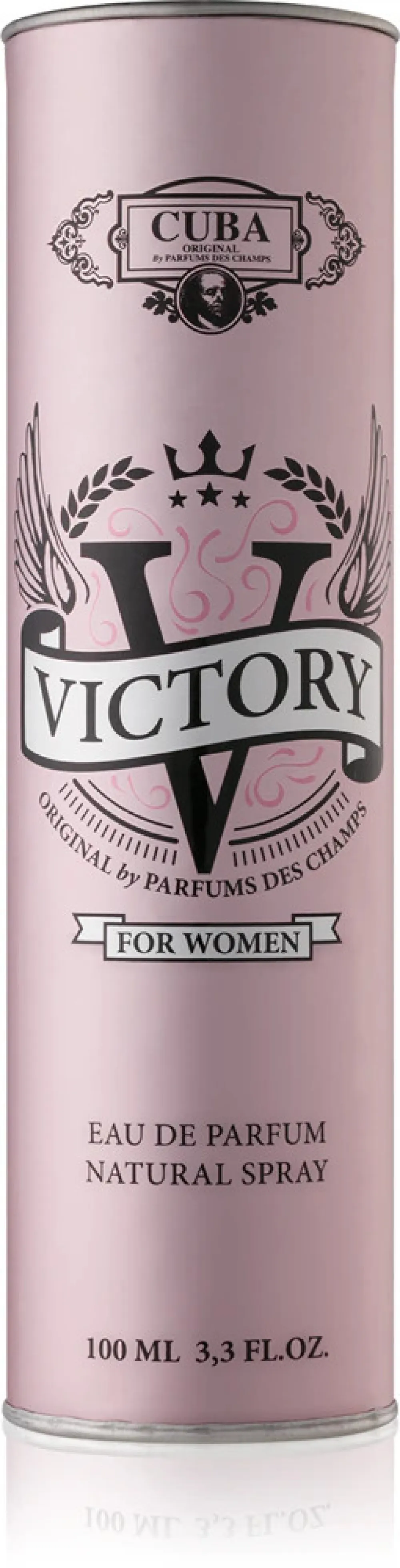 Victory parfumovaná voda pre ženy 100 ml