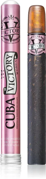 Victory parfumovaná voda pre ženy 100 ml