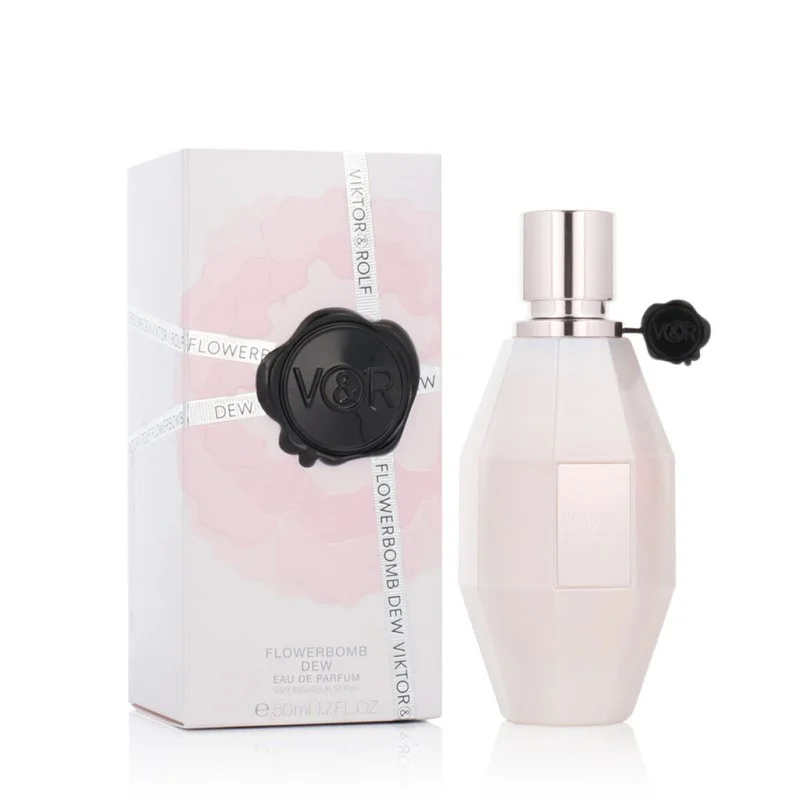 Flowerbomb Dew parfumovaná voda pre ženy 50 ml