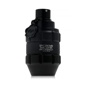 Viktor & Rolf Spicebomb Dark Leather parfumovaná voda pre mužov