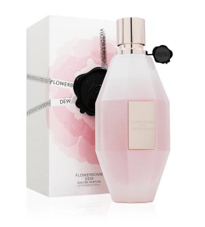 Flowerbomb Dew parfumovaná voda pre ženy