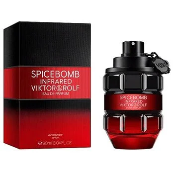 Spicebomb Infrared parfumovaná voda pre mužov 90 ml