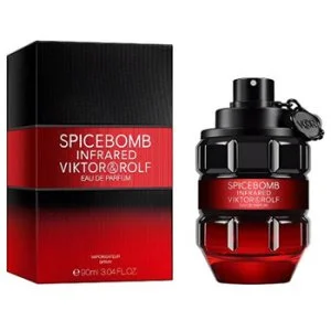 Viktor & Rolf Spicebomb Infrared parfumovaná voda pre mužov