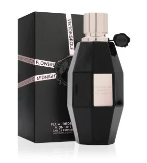Viktor & Rolf Flowerbomb Midnight parfumovaná voda pre ženy