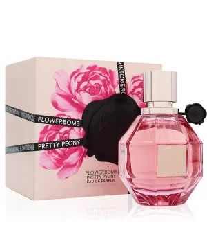 Viktor & Rolf Flowerbomb Pretty Peony parfumovaná voda pre ženy