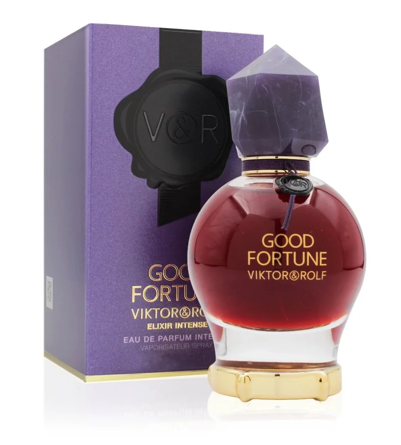 Good Fortune Elixir Intense intenzívna parfumovaná voda pre ženy 50 ml