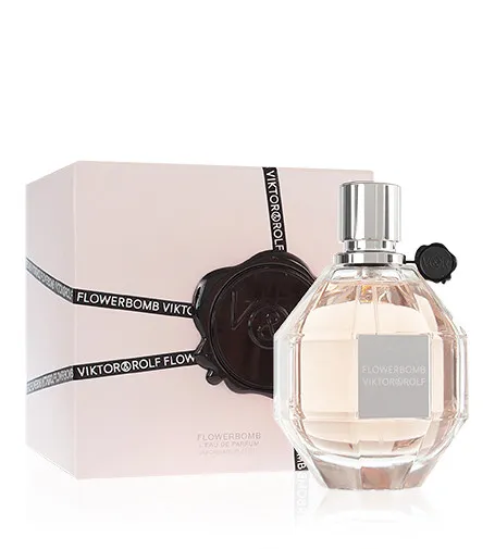 Viktor & Rolf Flowerbomb parfumovaná voda pre ženy