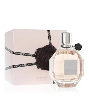 Viktor & Rolf Flowerbomb parfumovaná voda pre ženy 100 ml