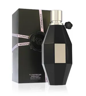 Viktor & Rolf Flowerbomb Midnight parfumovaná voda pre ženy 50 ml