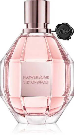 Viktor & Rolf Flowerbomb parfumovaná voda pre ženy 100 ml