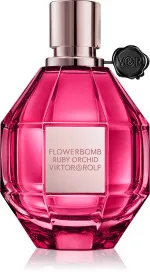 Flowerbomb Ruby Orchid parfumovaná voda pre ženy 100 ml