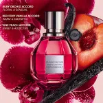 Flowerbomb Ruby Orchid parfumovaná voda pre ženy 100 ml