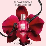 Flowerbomb Ruby Orchid parfumovaná voda pre ženy 100 ml