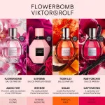 Flowerbomb Ruby Orchid parfumovaná voda pre ženy 100 ml