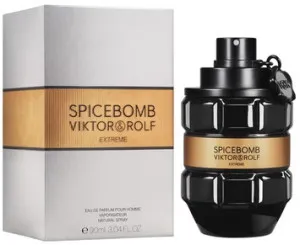 Viktor & Rolf Spicebomb Extreme parfumovaná voda pre mužov 90 ml