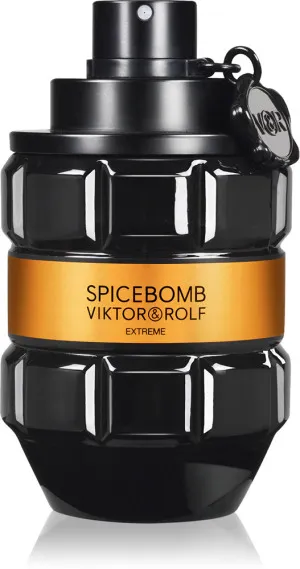 Viktor & Rolf Spicebomb Extreme parfumovaná voda pre mužov 50 ml