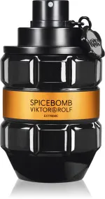 Spicebomb Extreme parfumovaná voda pre mužov 50 ml