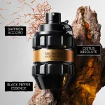 Spicebomb Extreme parfumovaná voda pre mužov 50 ml