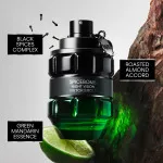 Spicebomb Night Vision toaletná voda pre mužov 50 ml